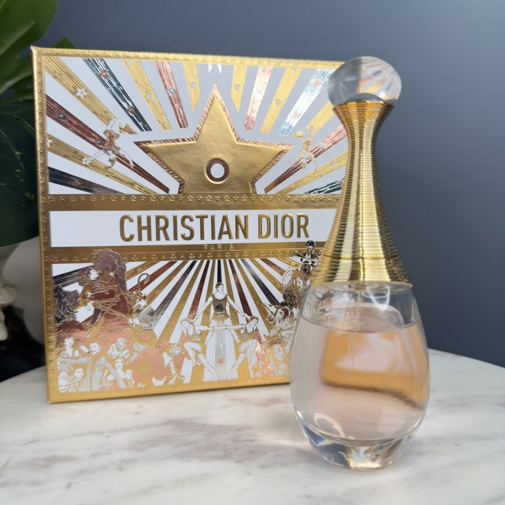 Dior - J'adore Eau de Parfum Decant - Authentic by Belleetbold 