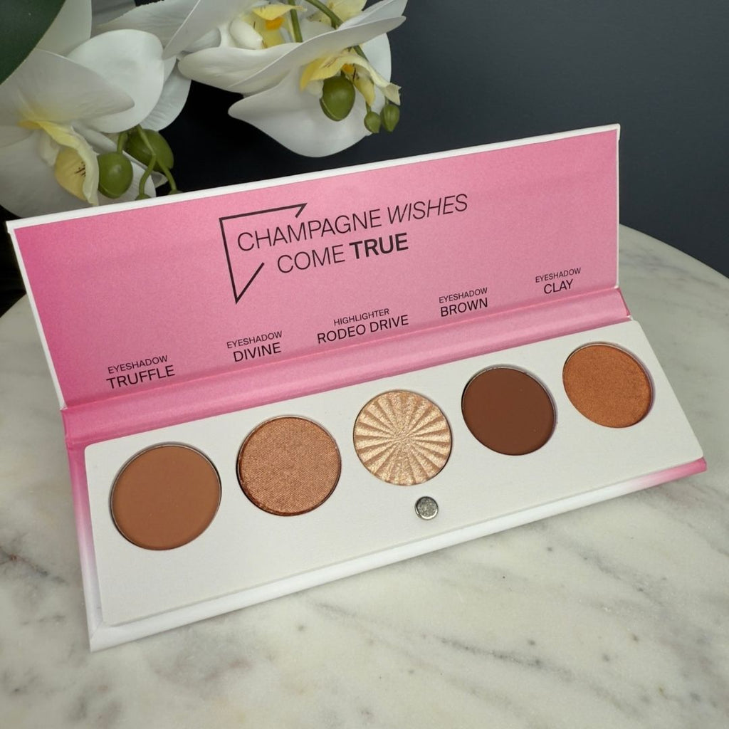 OFRA Signature Palette - Luxe
