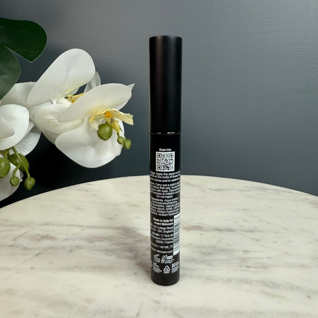 Avant Pro-Elongating Biotin Lash & Brow Fortifier Serum