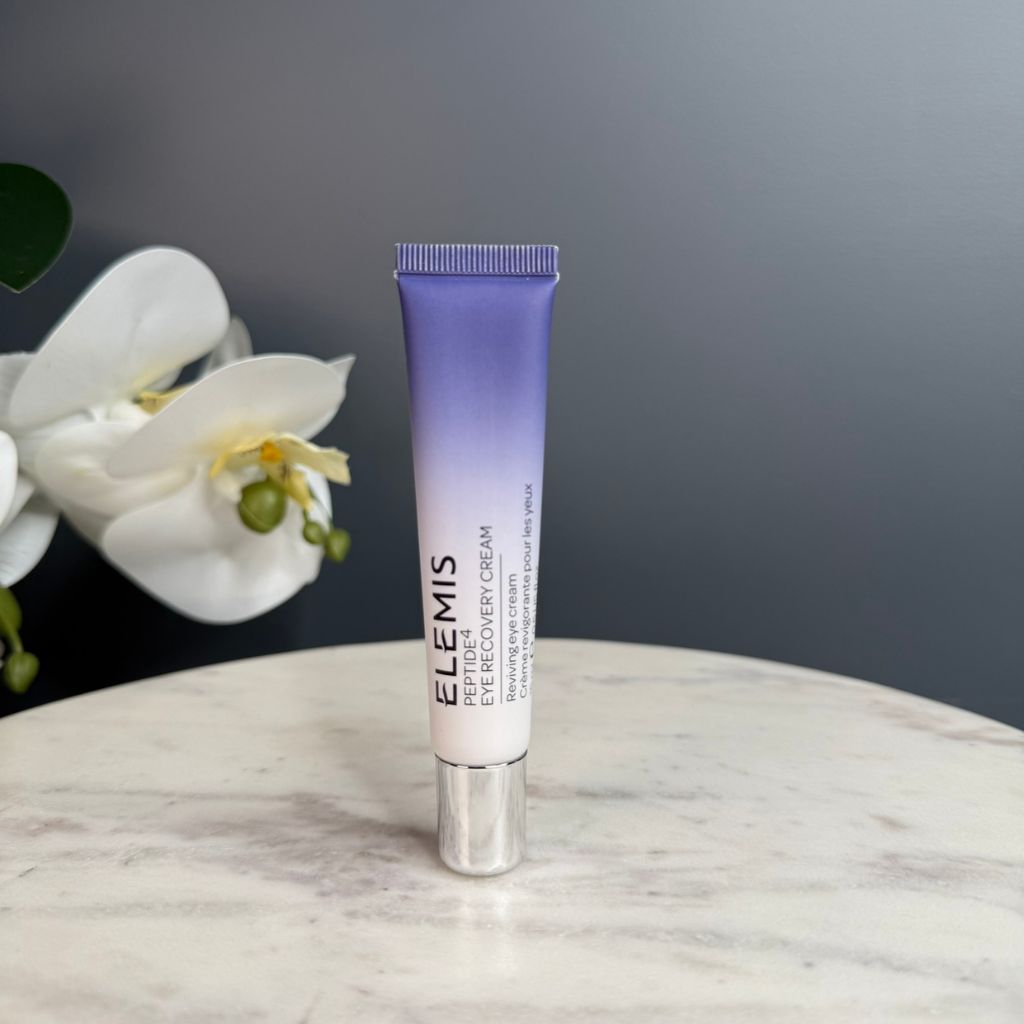 Elemis Peptide4 Eye Recovery Cream