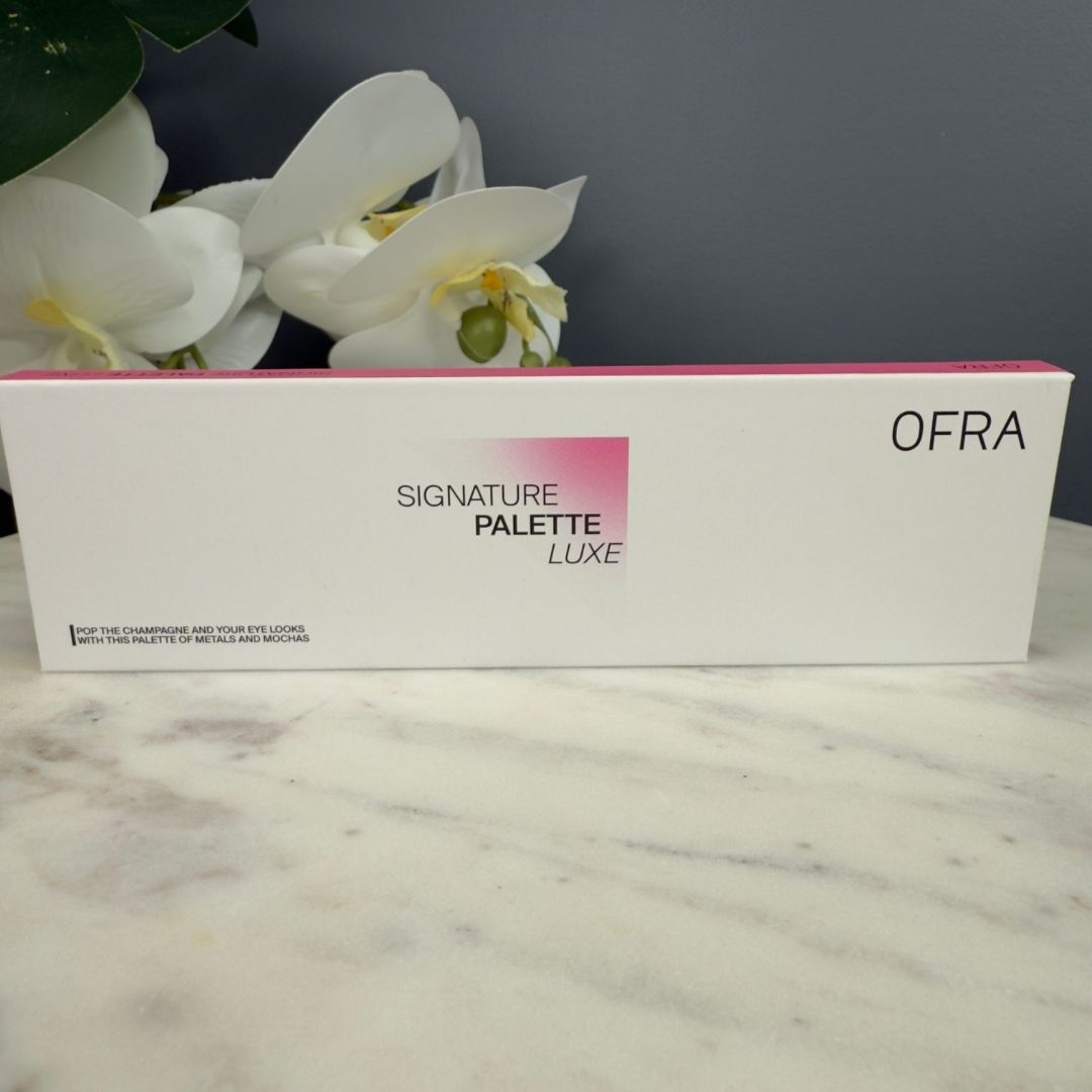 OFRA Signature Palette - Luxe