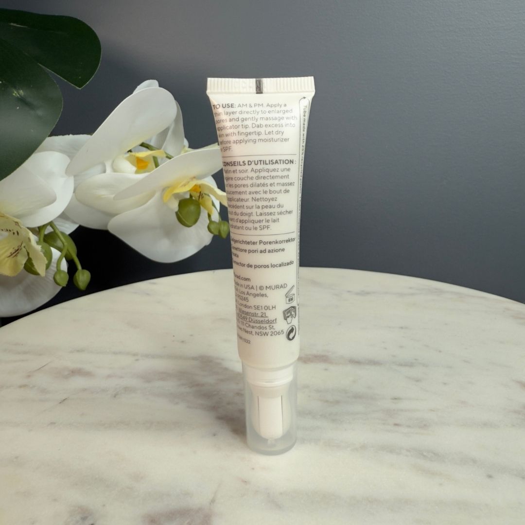 Murad Targeted Pore Corrector