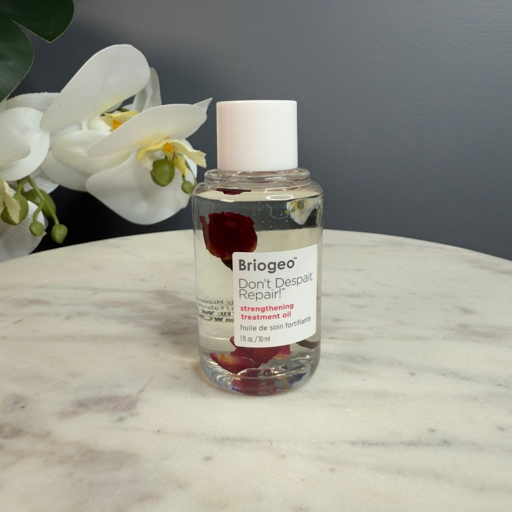 Briogeo Don’t Despair, Repair! Strengthening Treatment Hair Oil