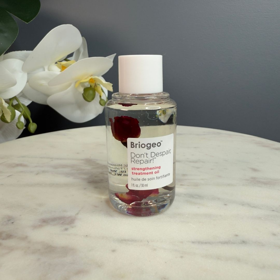 Briogeo Don’t Despair, Repair! Strengthening Treatment Hair Oil