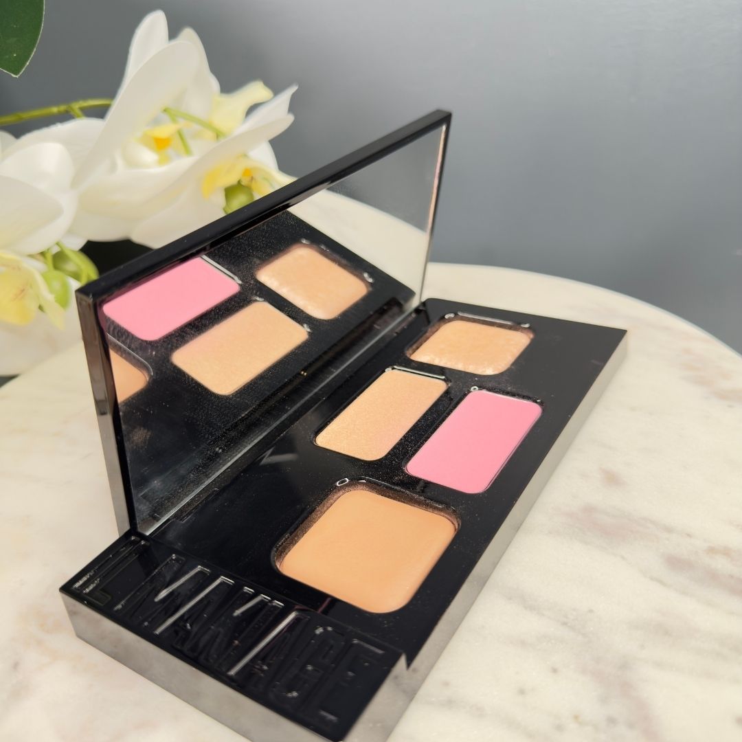 Palette de modelage du visage IL MAKIAGE High Point – Lumière