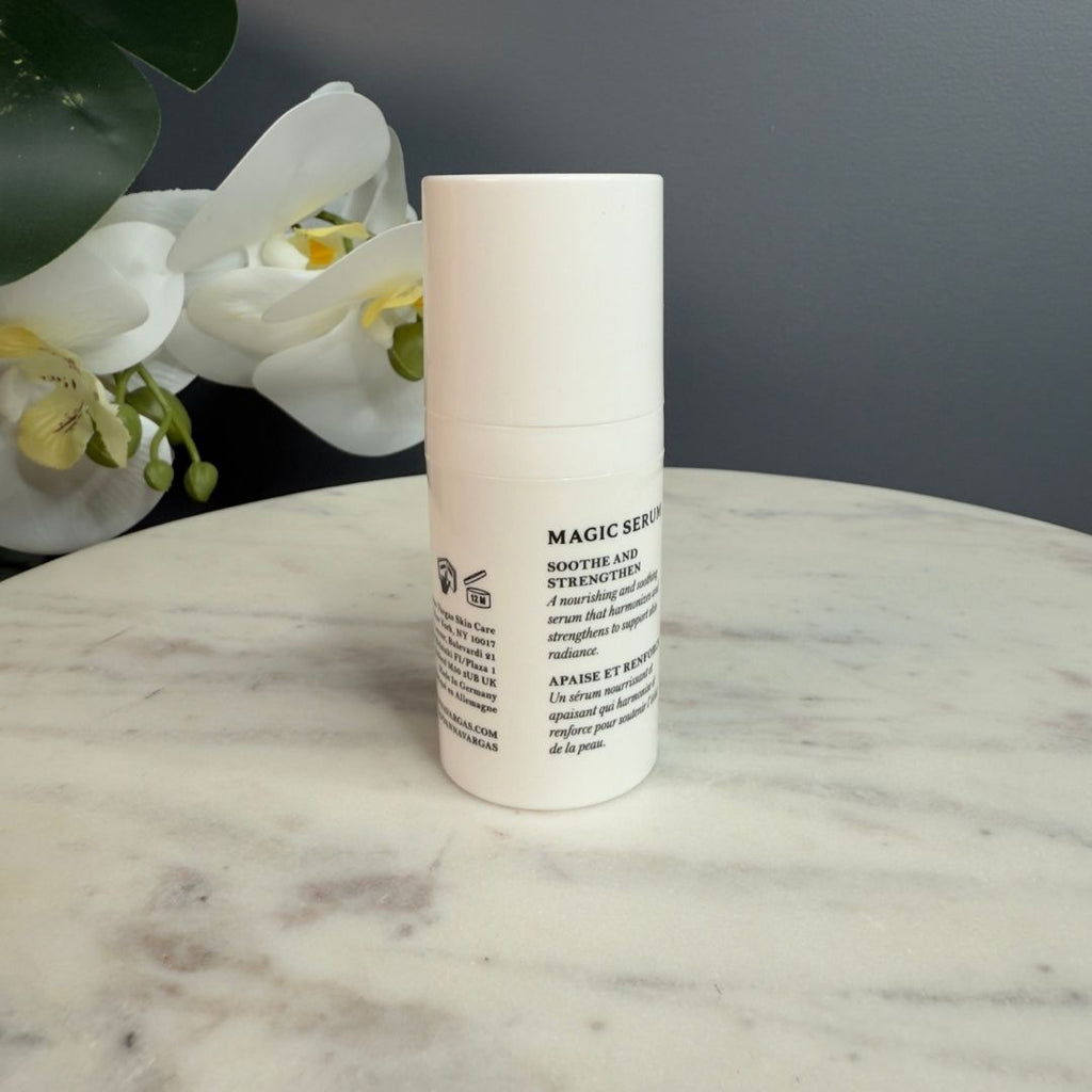 Joanna Vargas Magic Serum