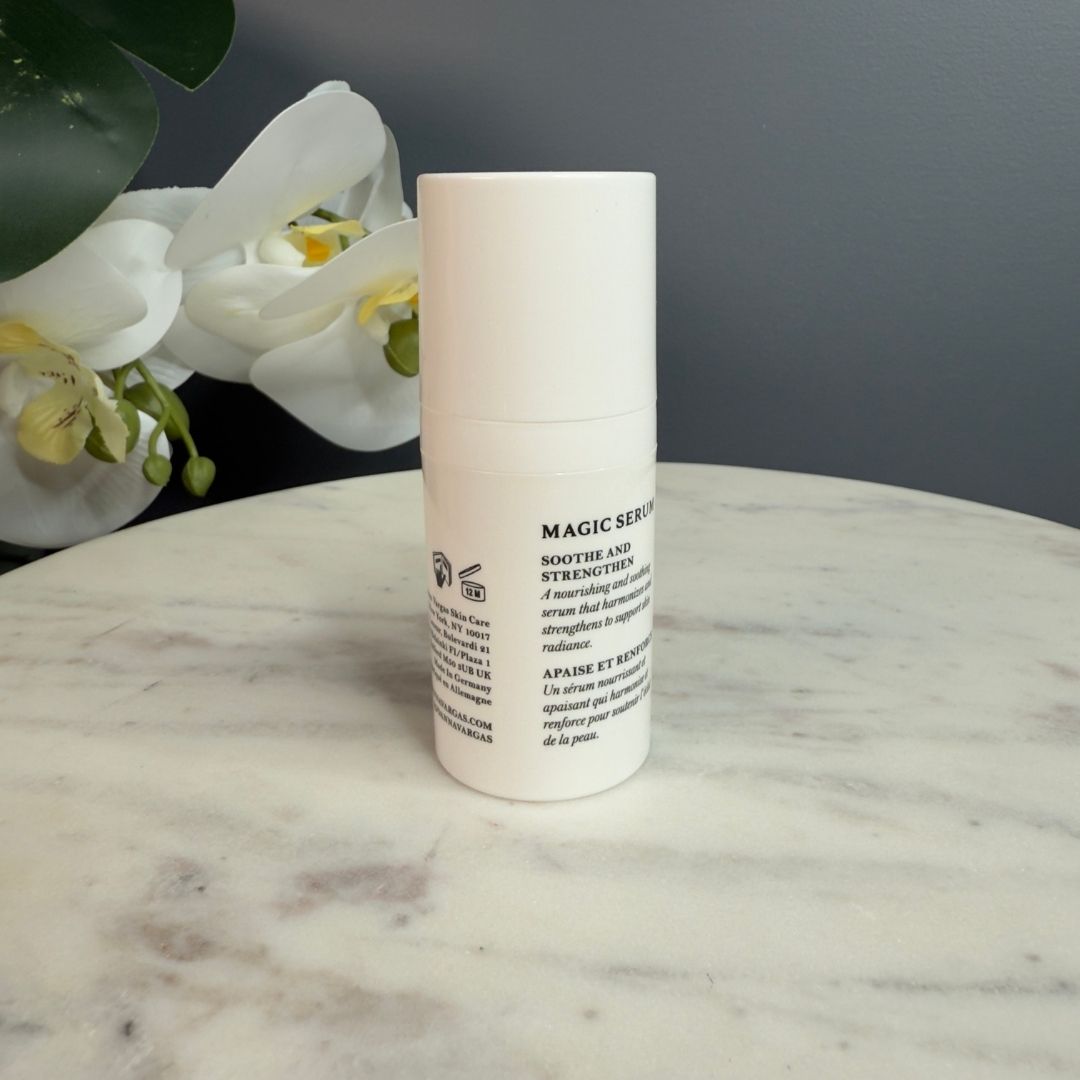 Joanna Vargas Magic Serum