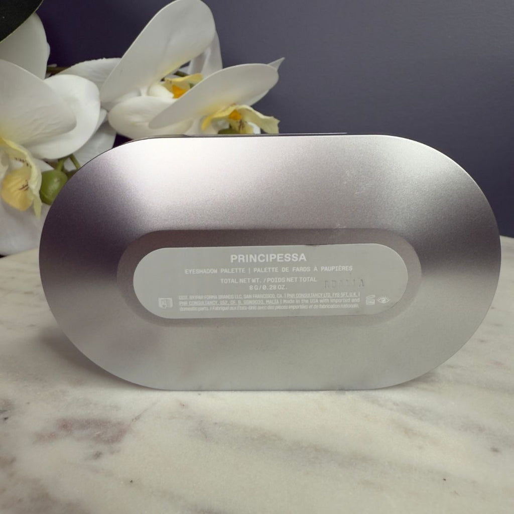 r.e.m. beauty Midnight Shadows Eyeshadow Palette
