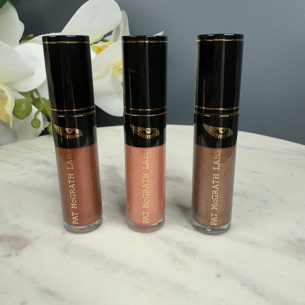 PAT McGRATH LABS FetishEYES  -  Longwear Liquid Eyeshadow