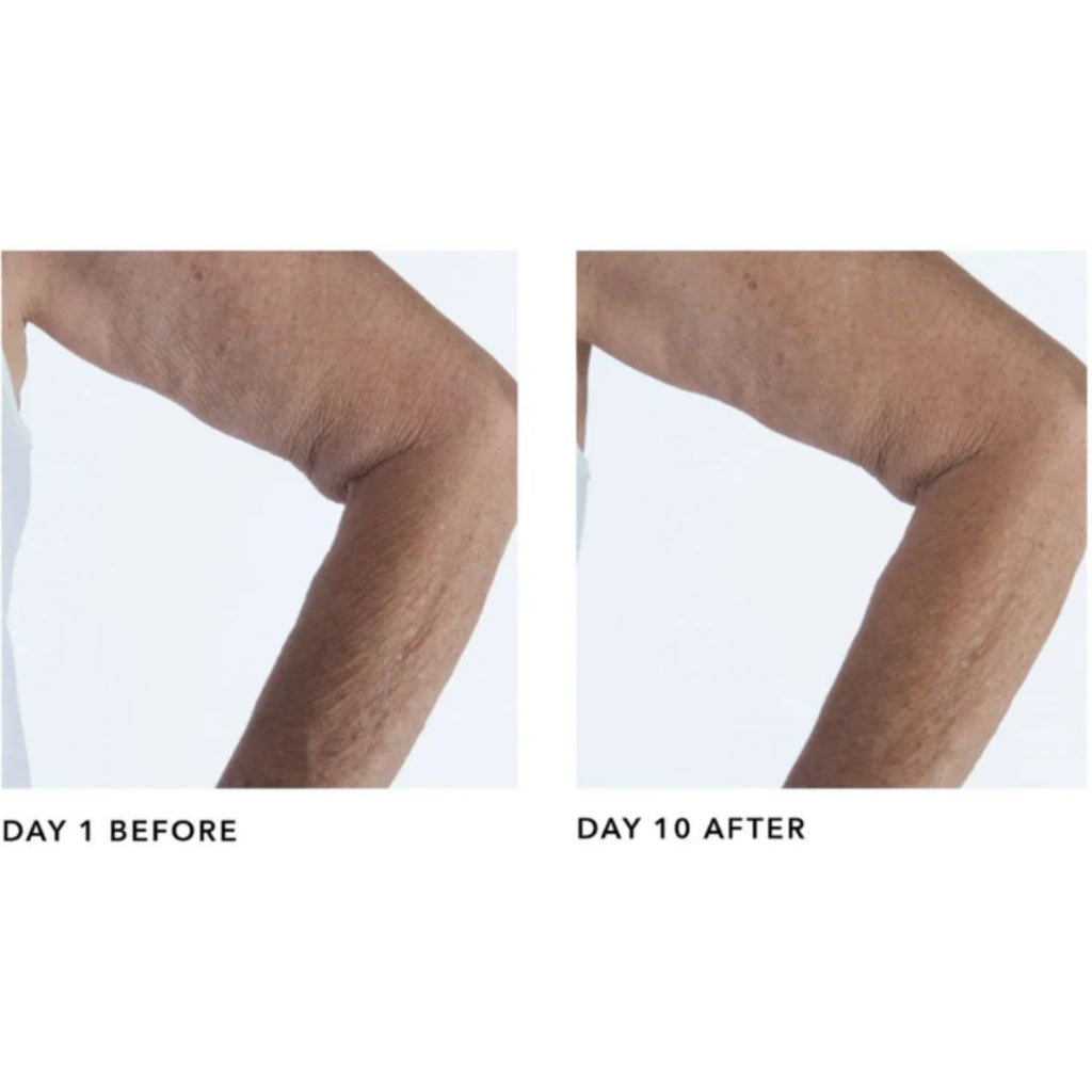 Algenist GENIUS Liquid Collagen Body Mylk (230 mL / 7.7 oz)