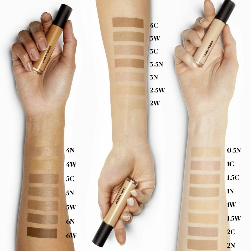 Laura Mercier Flawless Fusion Ultra Longwear Concealer