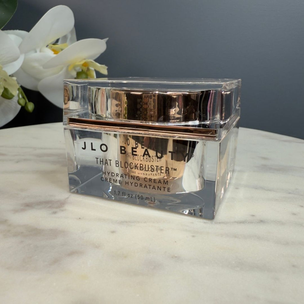 Crème à succès de JLo Beauty