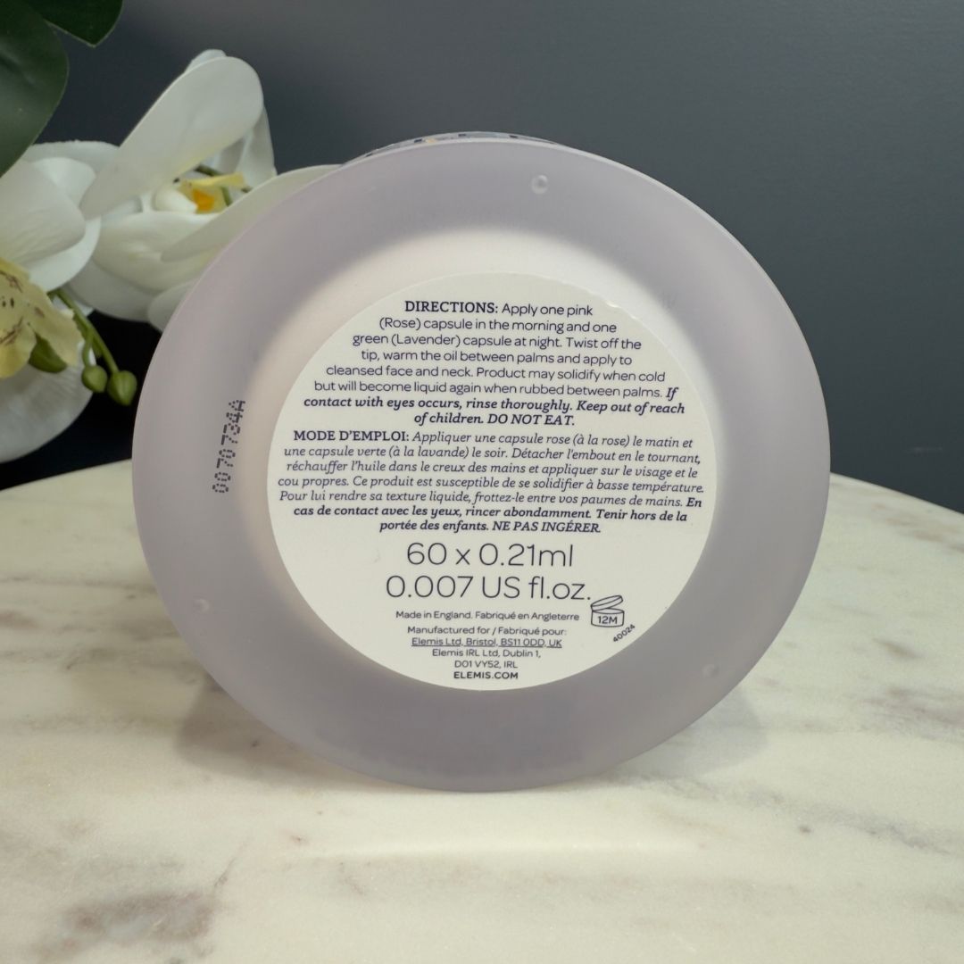 Elemis Skin Bliss Capsules