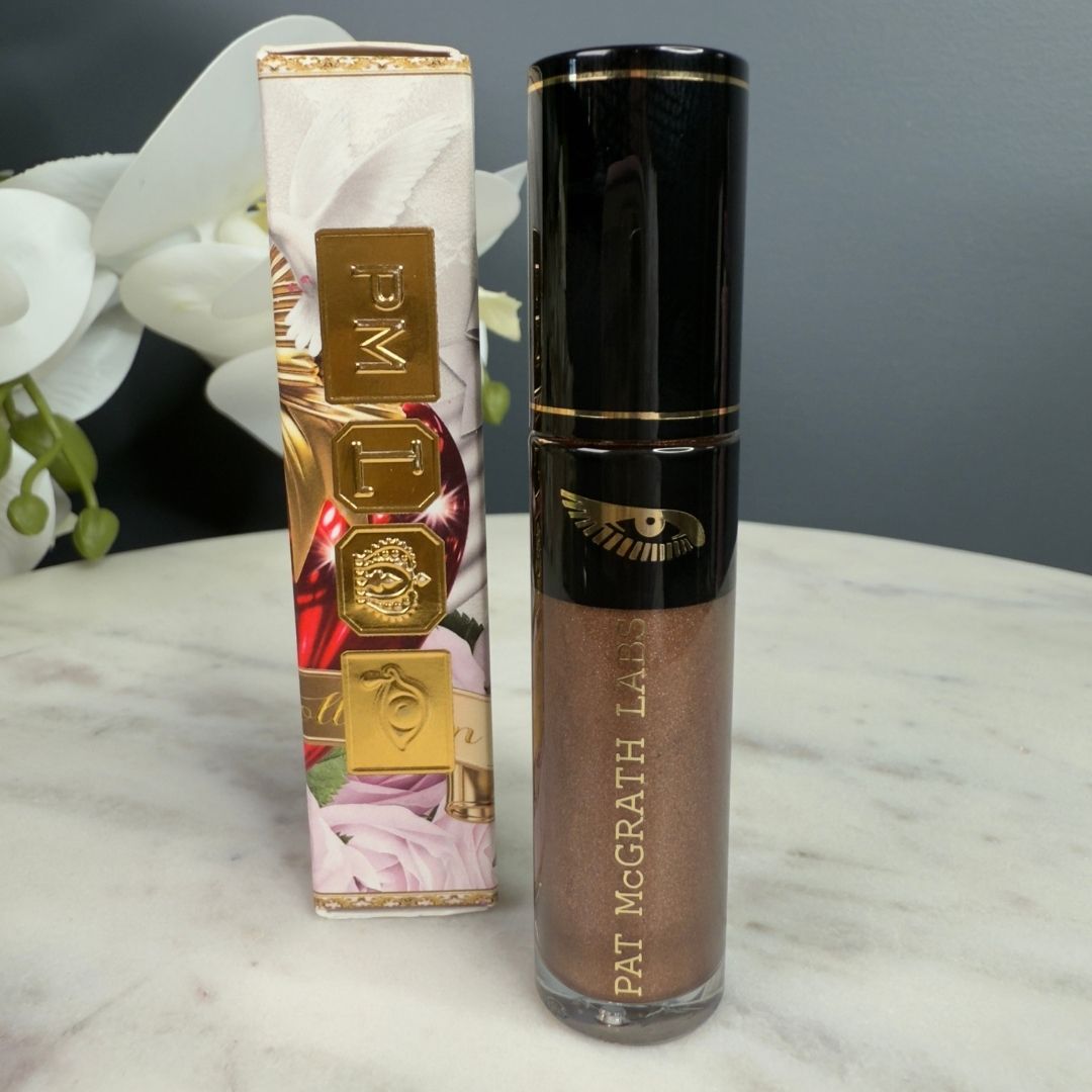 PAT McGRATH LABS FetishEYES  -  Longwear Liquid Eyeshadow