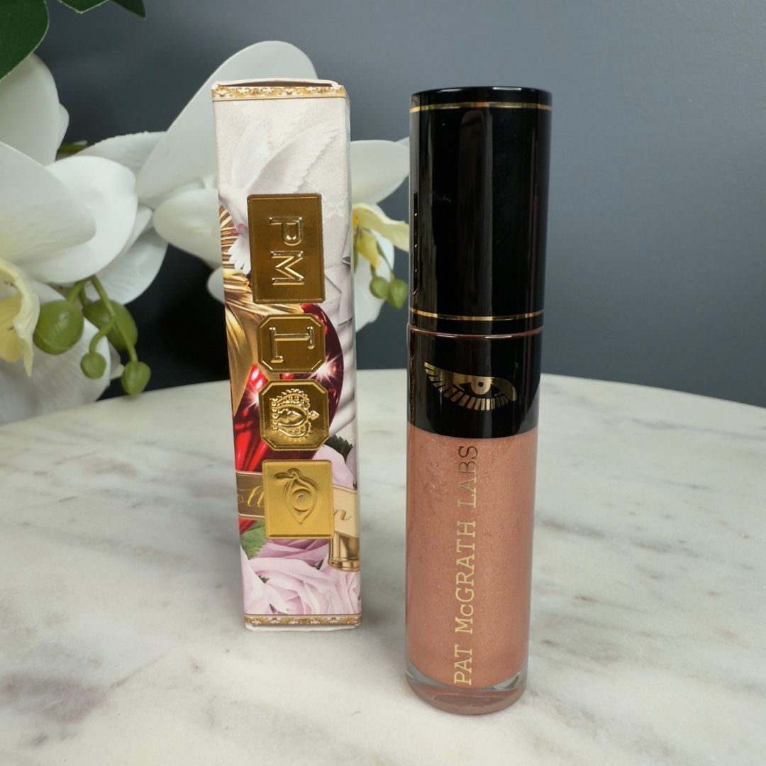 PAT McGRATH LABS FetishEYES  -  Longwear Liquid Eyeshadow
