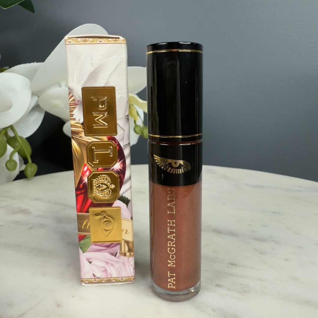 PAT McGRATH LABS FetishEYES  -  Longwear Liquid Eyeshadow