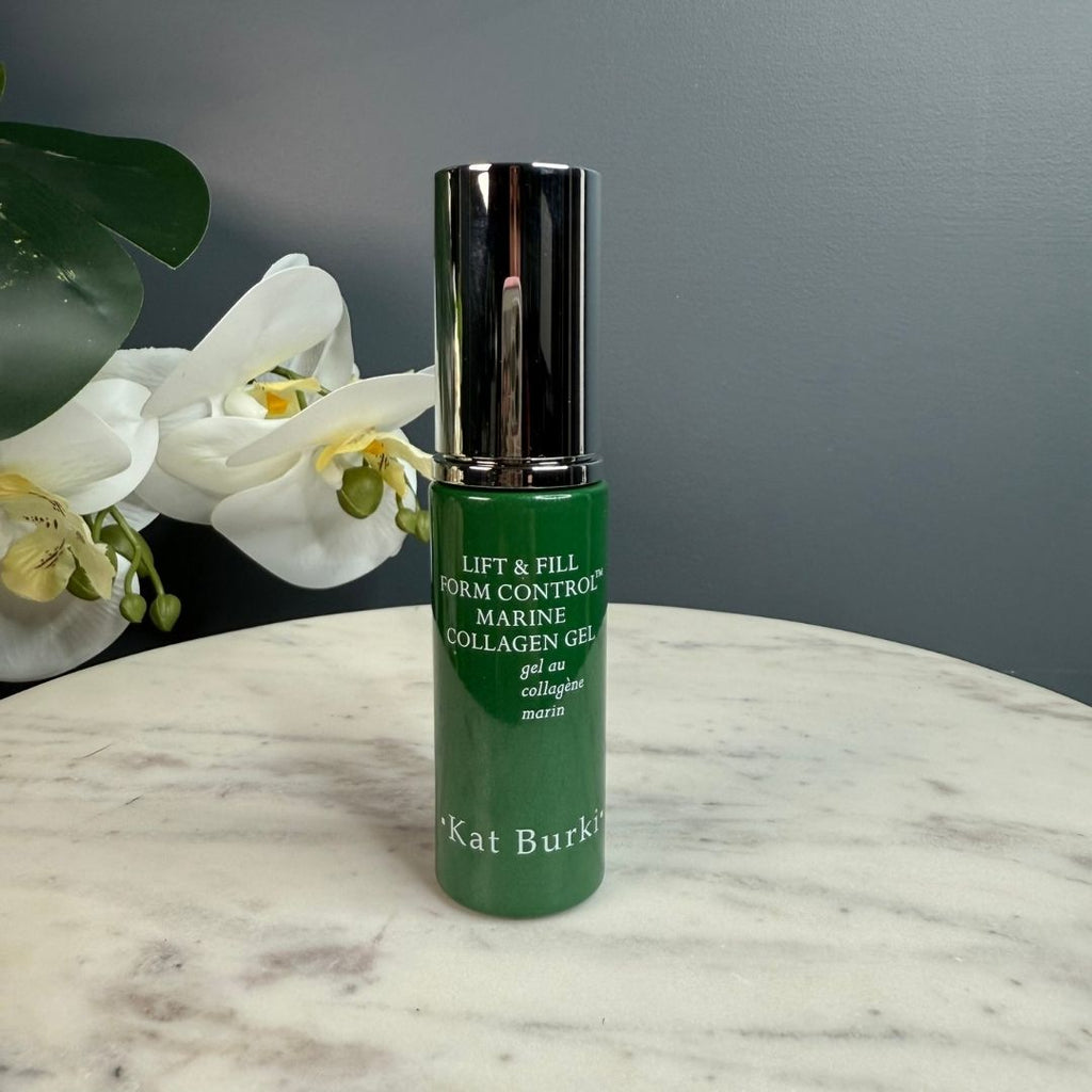 Gel de collagène marin Kat Burki Reversal Lift &amp; Fill Form Control
