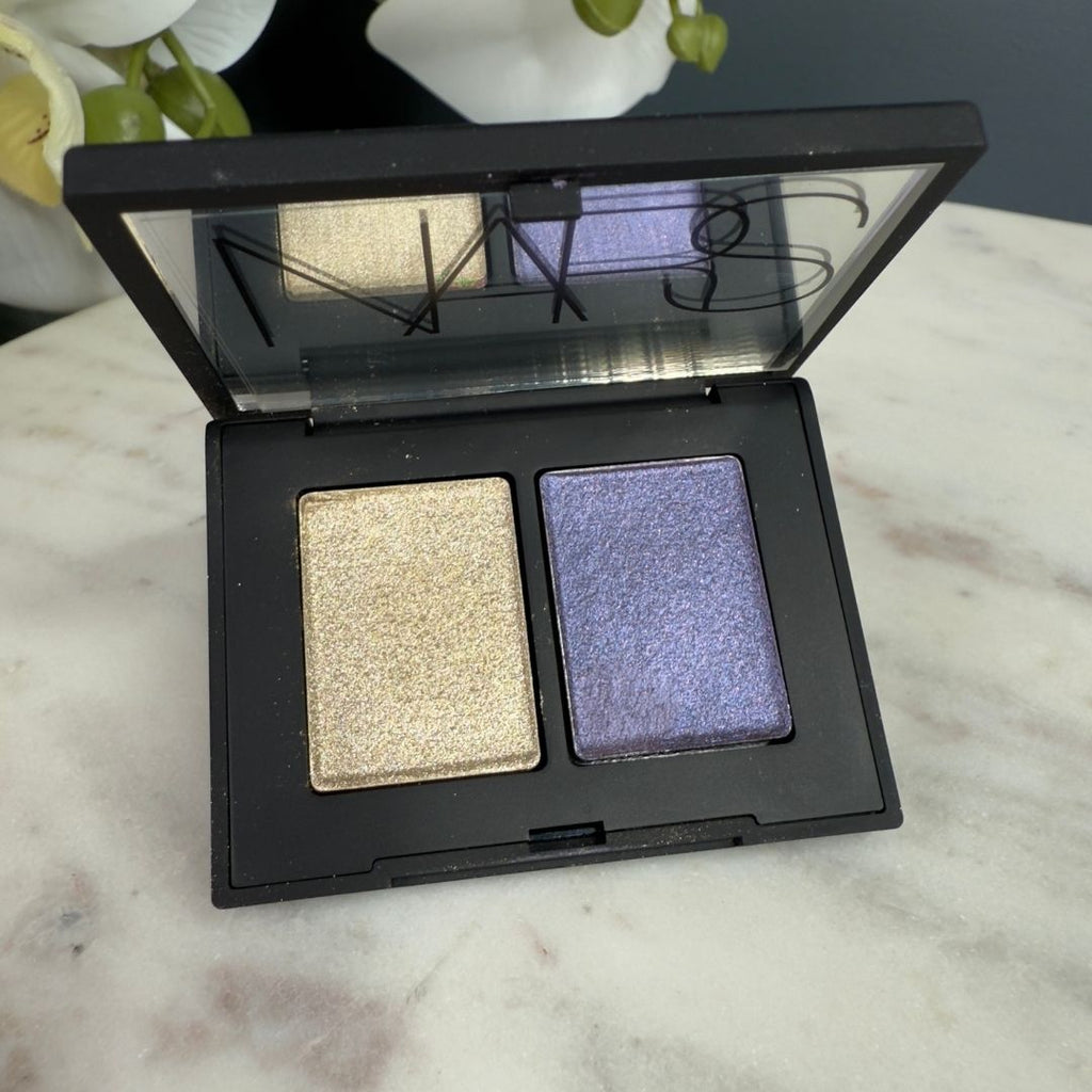 NARS Duo Eyeshadow _  KAUAI 3923 (Full Size)