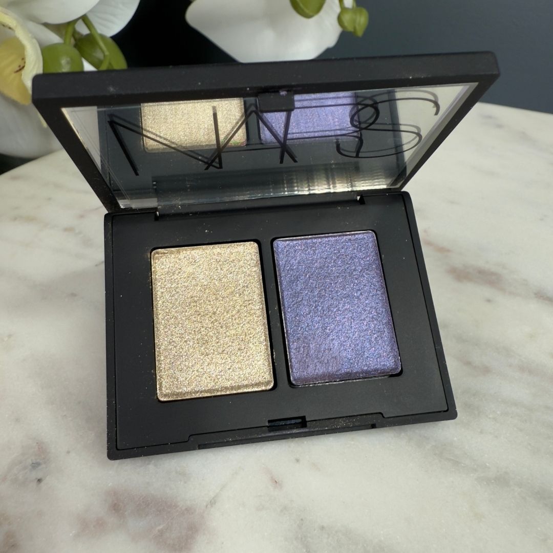 NARS Duo Eyeshadow _  KAUAI 3923 (Full Size)