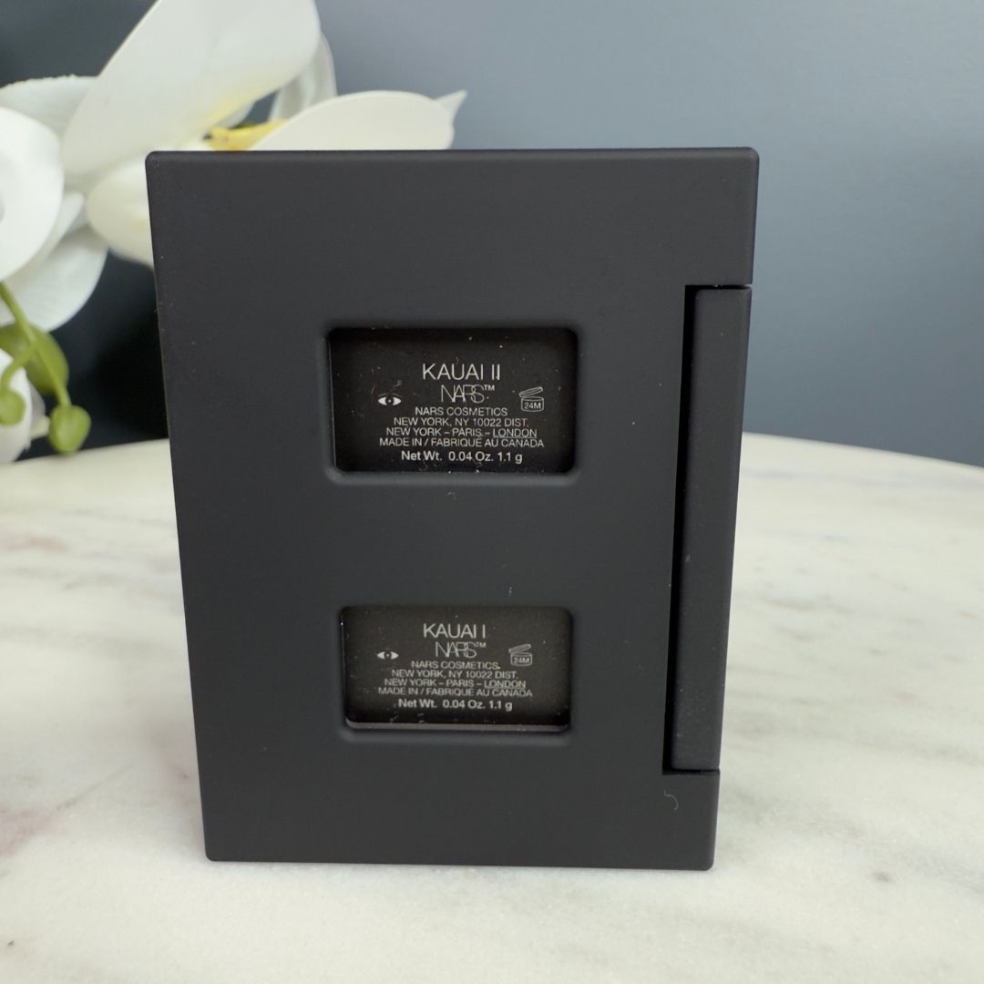 NARS Duo Eyeshadow _  KAUAI 3923 (Full Size)
