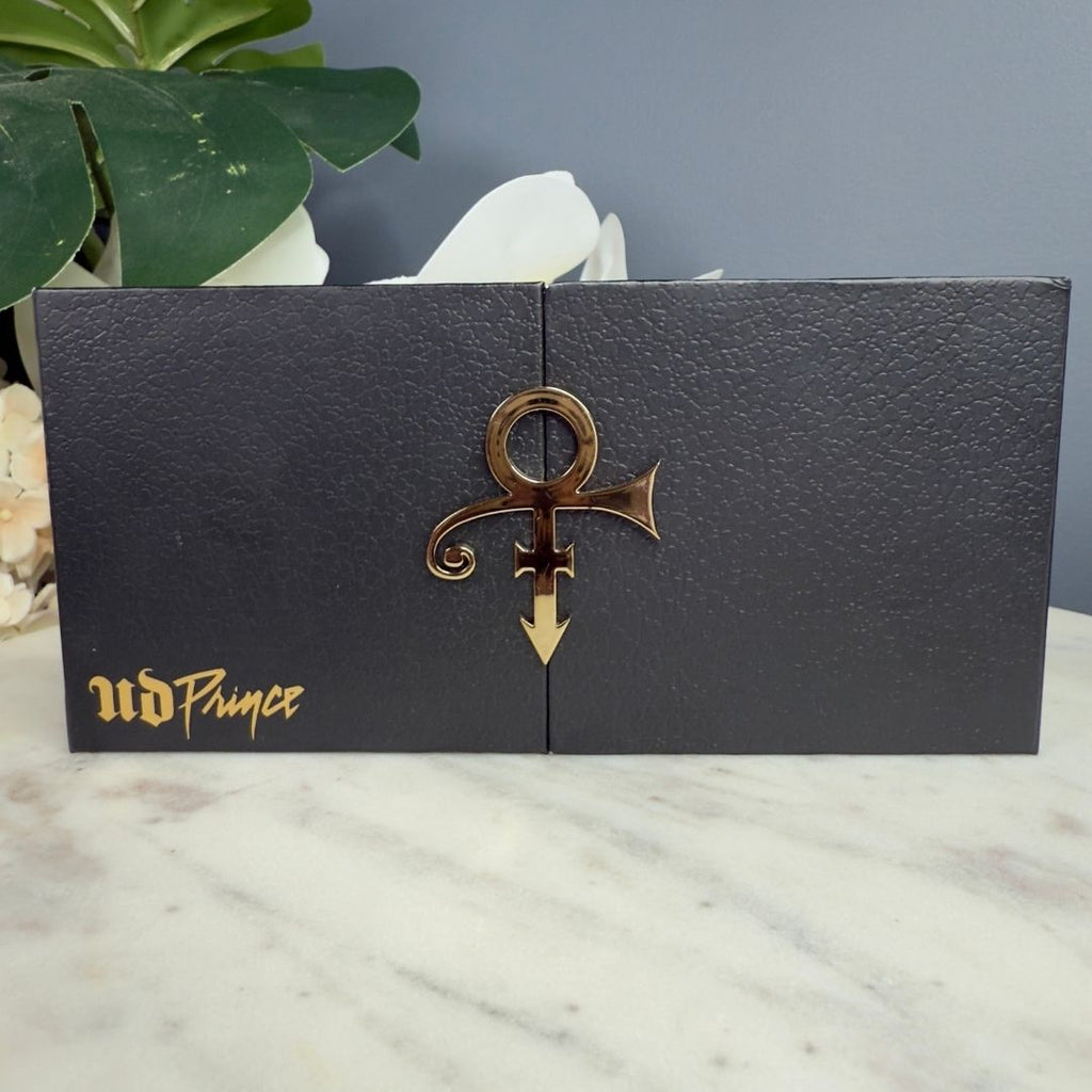 Urban Decay Prince - You Got The Look Eyeshadow Palette