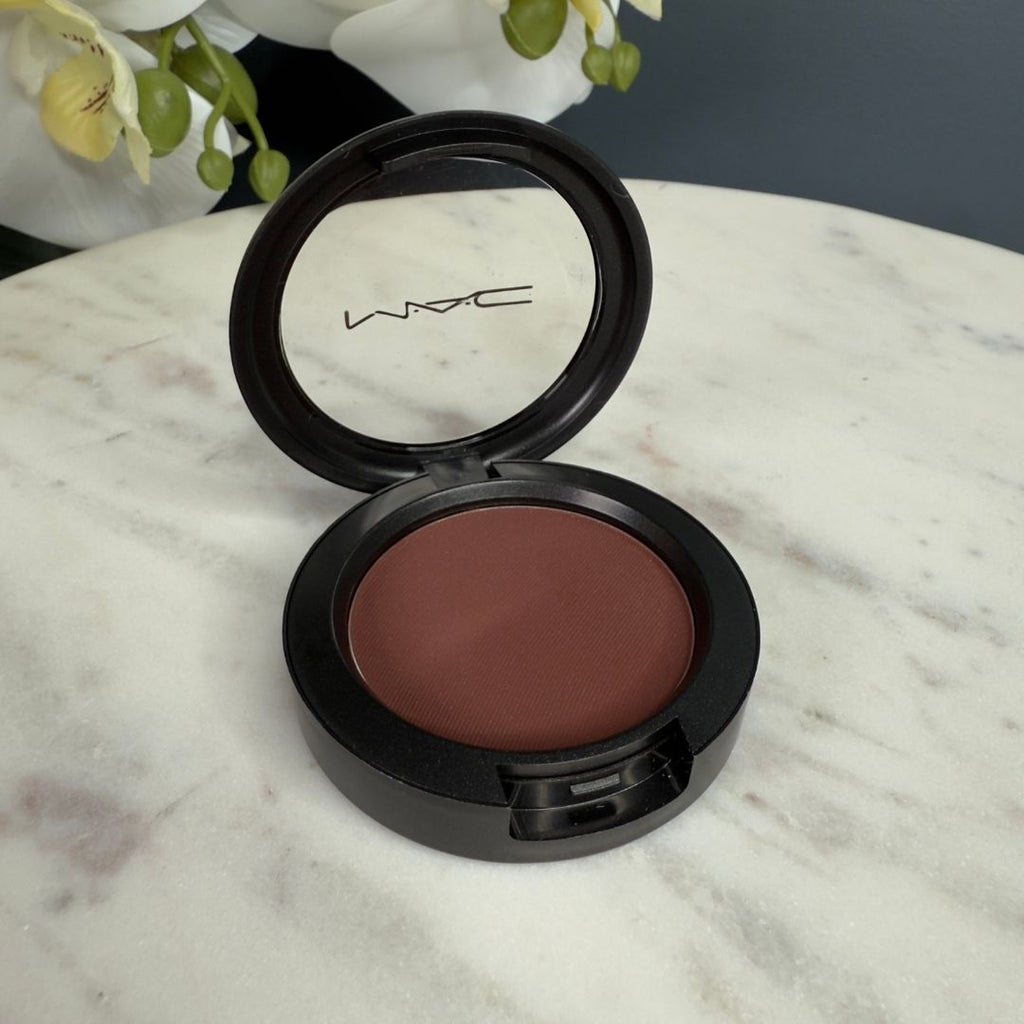 MAC Powder Blush – Film Noir