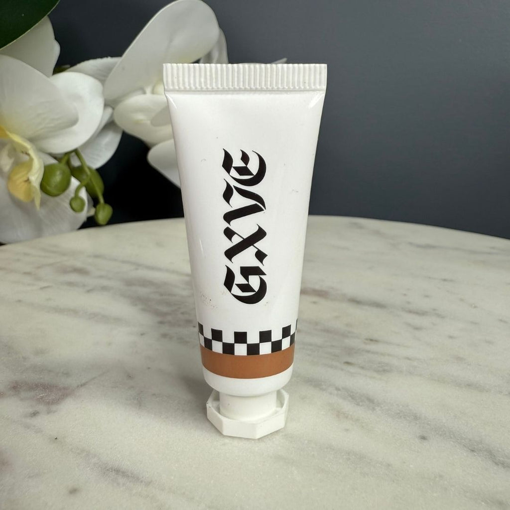 GXVE BY GWEN STEFANI Paint It Up Clean 24-Hr Cream Eyeshadow _ TOPKNOT