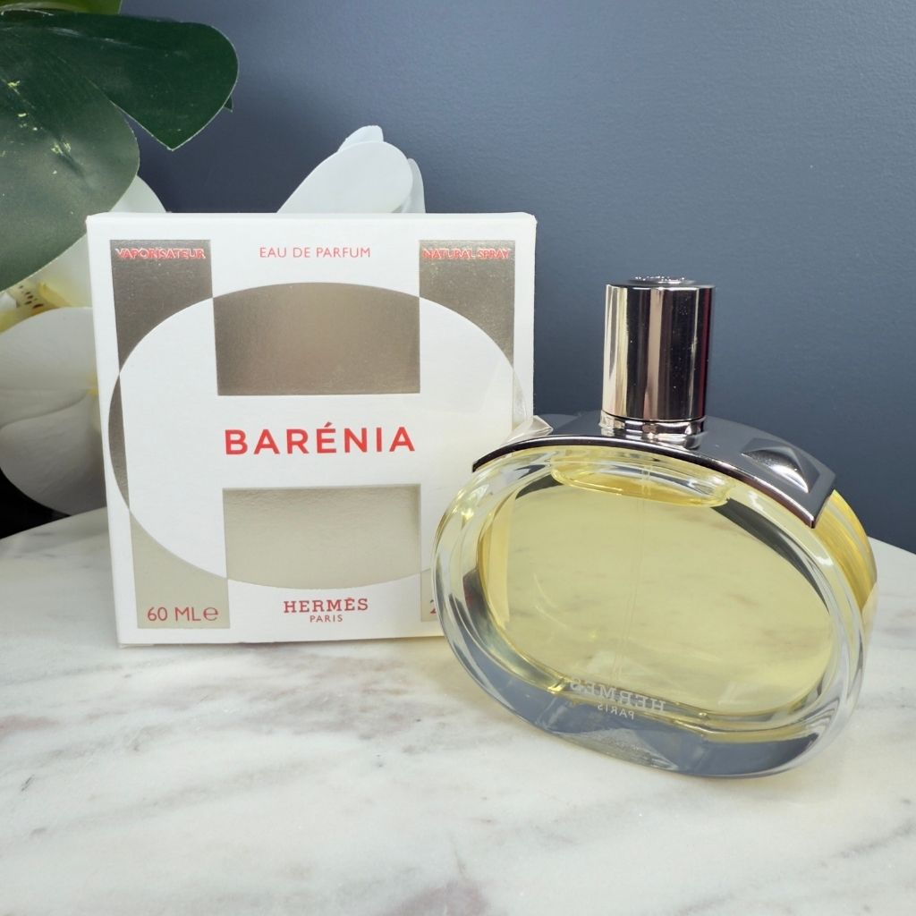 Hermes Barénia perfume Decant - Authentic by belleetbold 