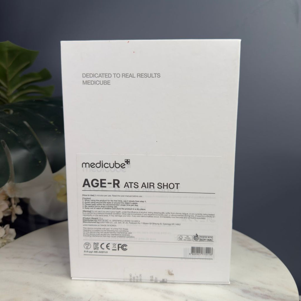 medicube ATS Air Shot