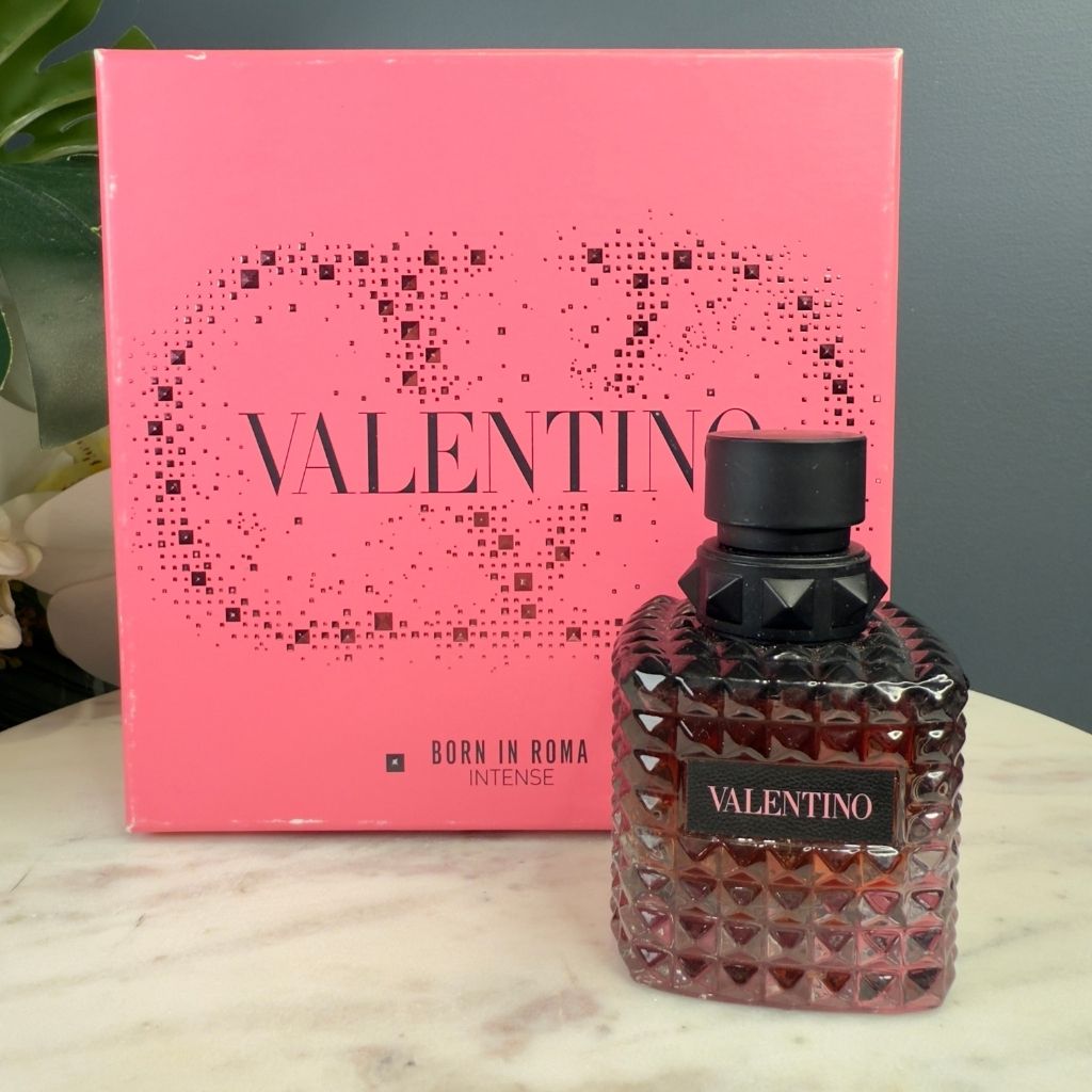 Valentino - Donna Born In Roma Intense Eau de Parfum decant- Authentic by Belleetbold