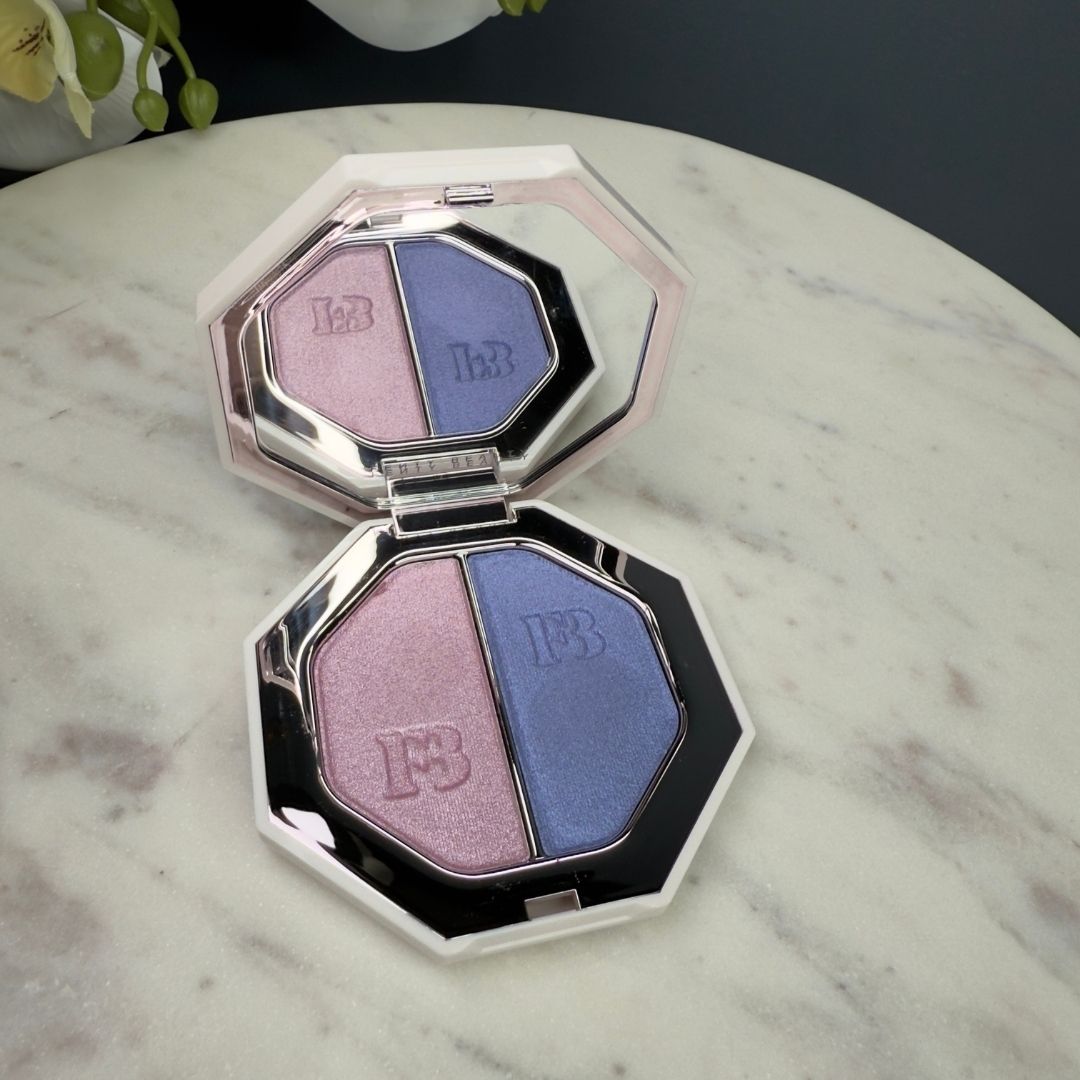 Fenty Beauty by Rihanna Killawatt Foil Freestyle Highlighter Duo