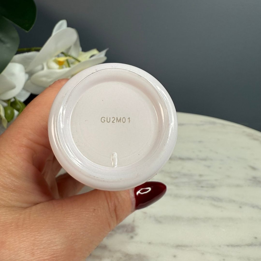 Fresh Rose Deep Hydration Balancing Emulsion