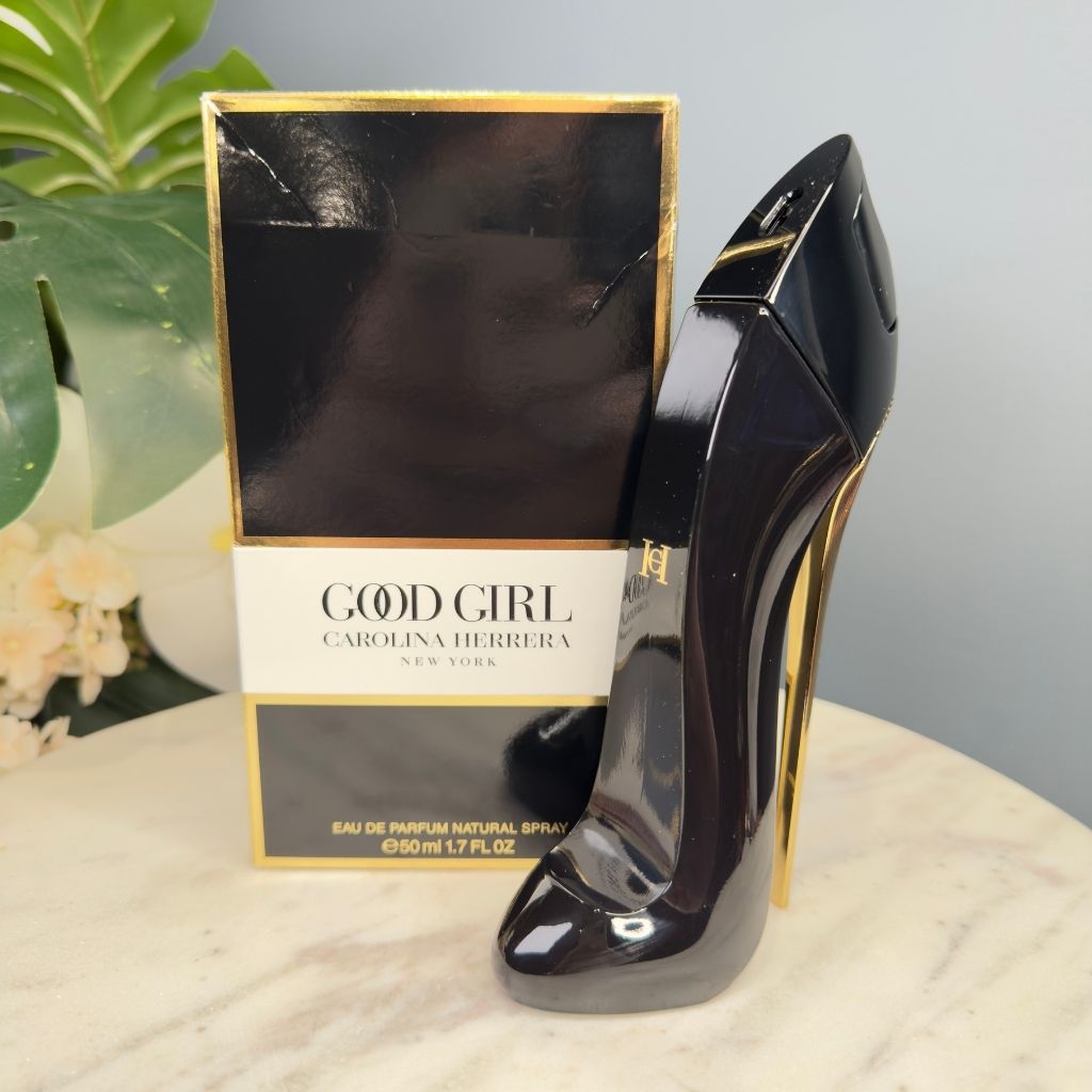 Carolina Herrera - Good Girl Eau de Parfum Decant - Authentic by belleetbold 