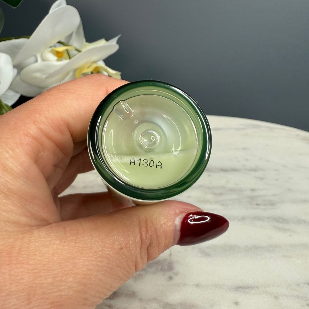 Byroe Celery AHA + LHA Resurfacing Serum