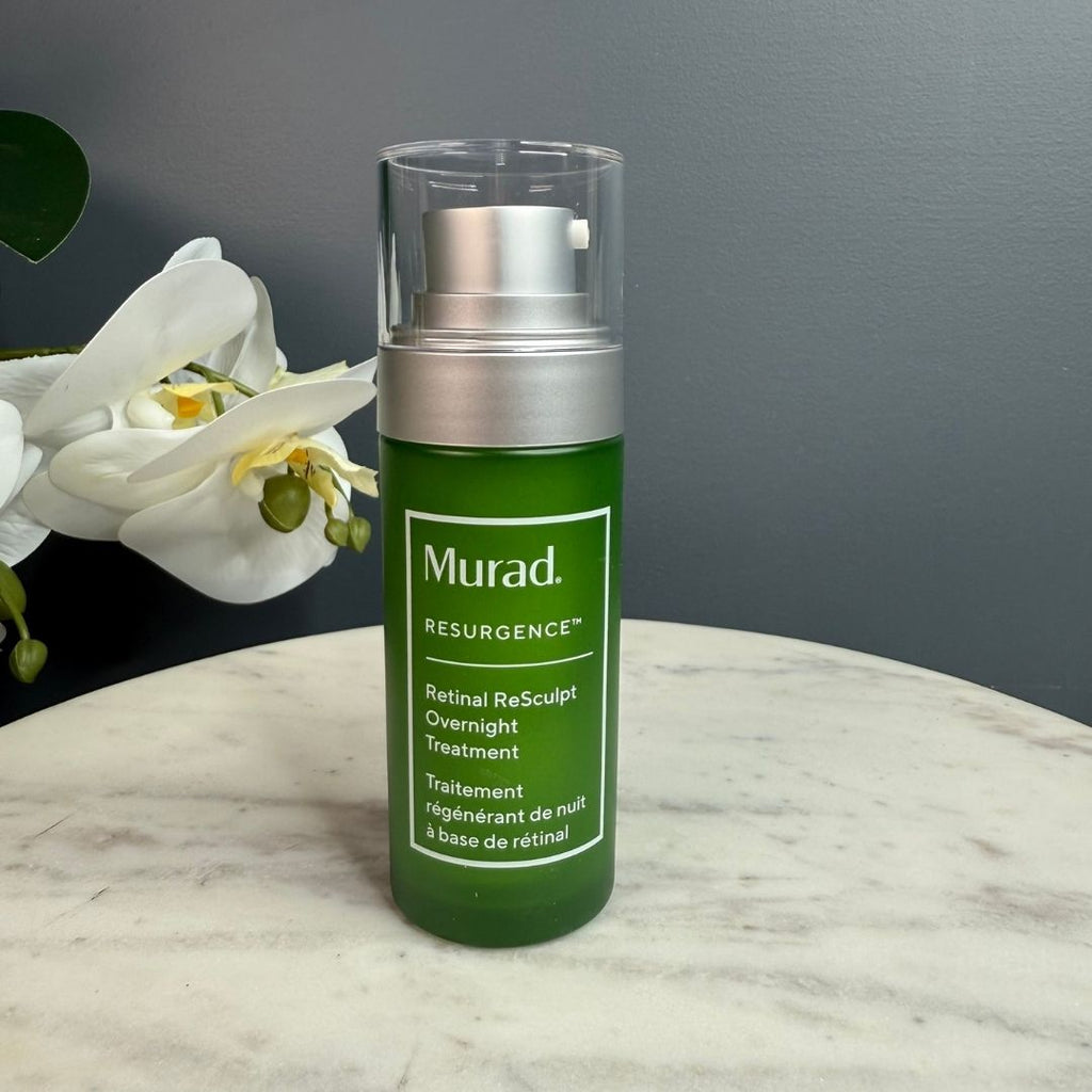 Murad Retinal ReSculpt Advanced Anti-Aging Overnight Serum for Lifting