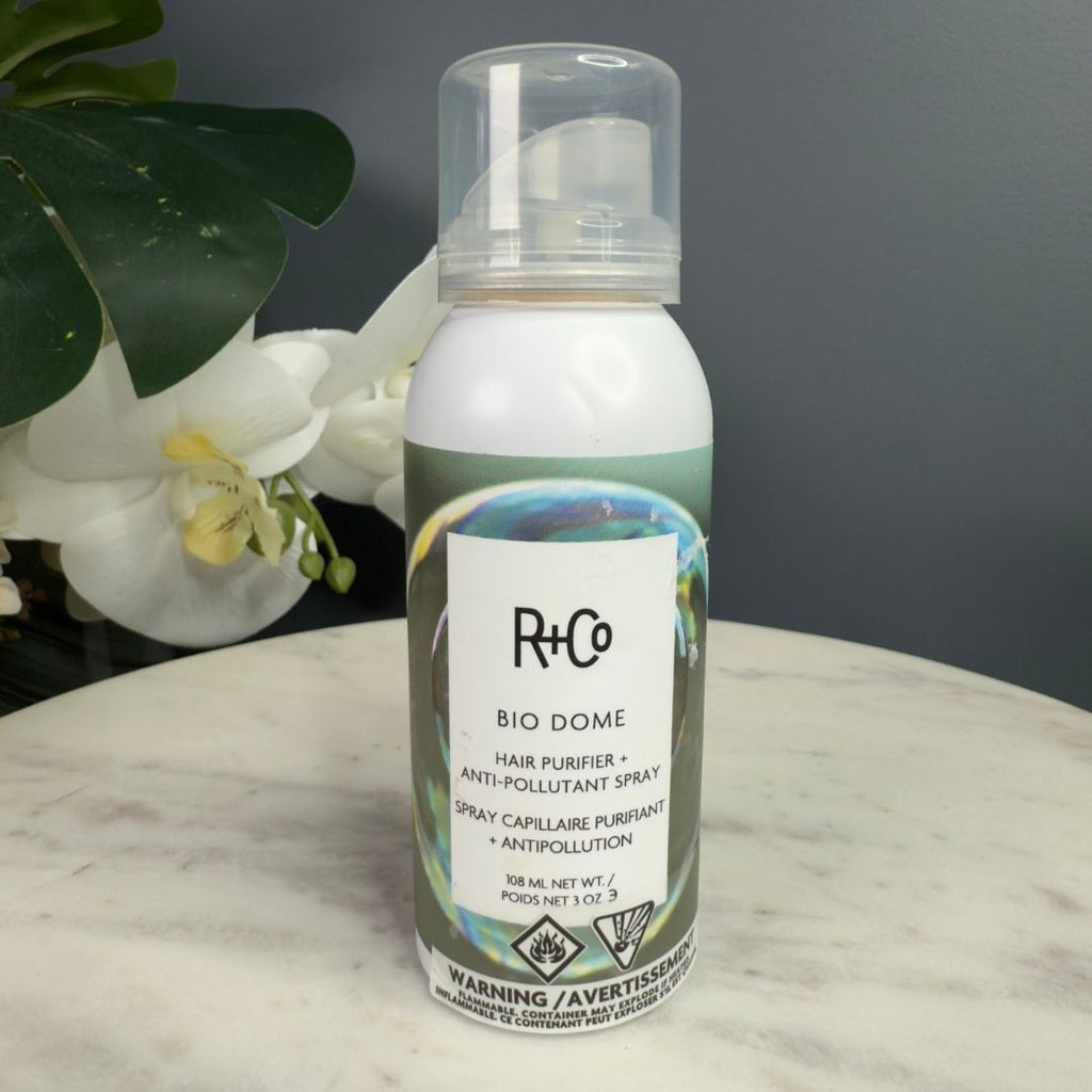 R+Co Bio Dome Anti-Pollution Spray
