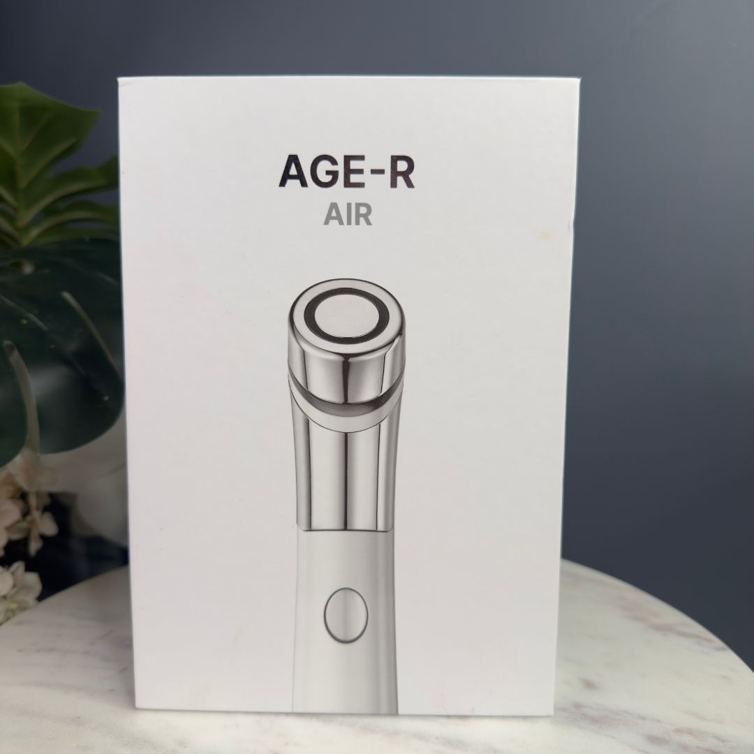 medicube ATS Air Shot