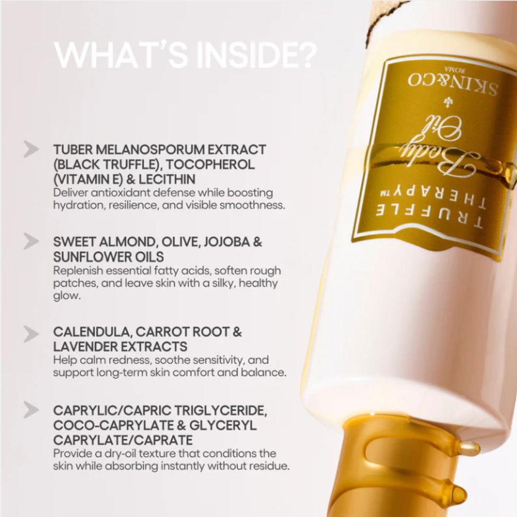 Skin & Co Roma The Ultra Rich Body Oil