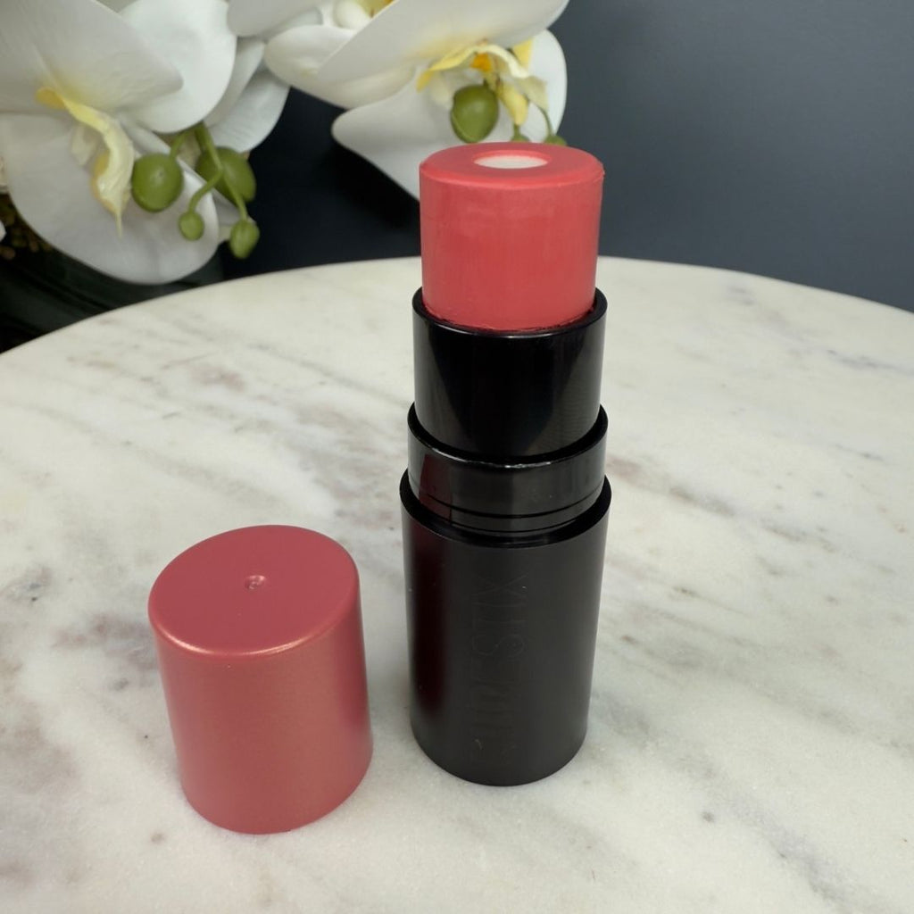 NUDESTIX Nudies Matte Blush + Glow Core