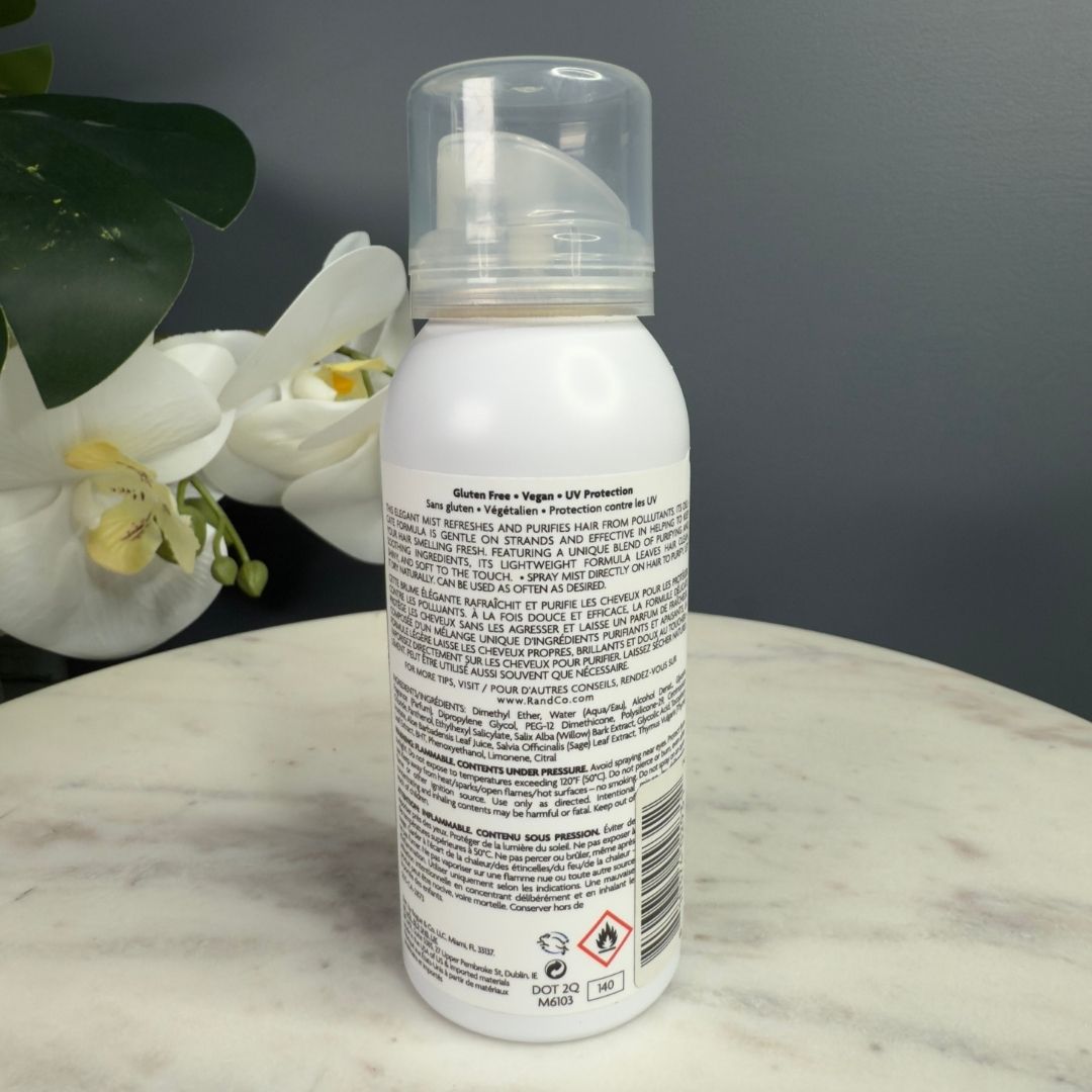 R+Co Bio Dome Anti-Pollution Spray