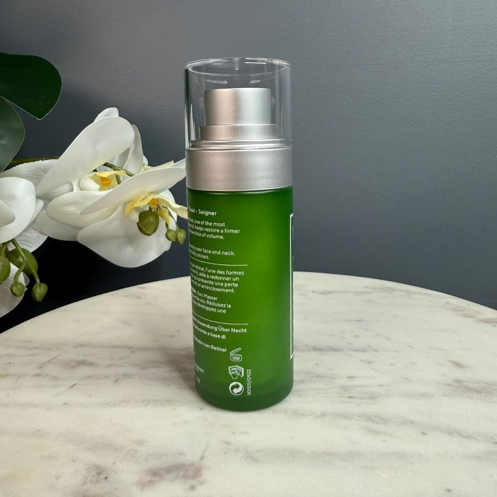Murad Retinal ReSculpt Advanced Anti-Aging Overnight Serum for Lifting