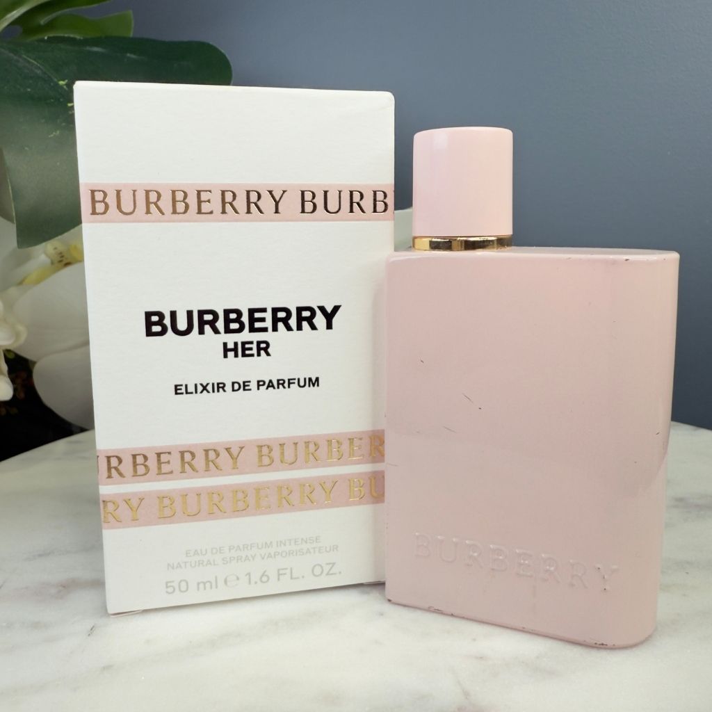 Burberry - Her Elixir de Parfum Decant - Authentic by belleetbold 