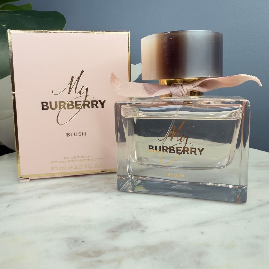 Burberry - My Burberry Blush Decant - Authentic by Belleetbold 