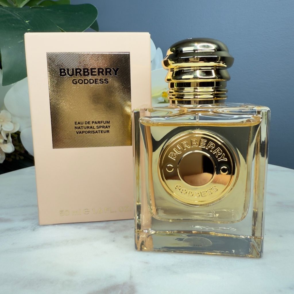 Burberry - Goddess Eau de Parfum Decant - Authentic by Belleetbold 
