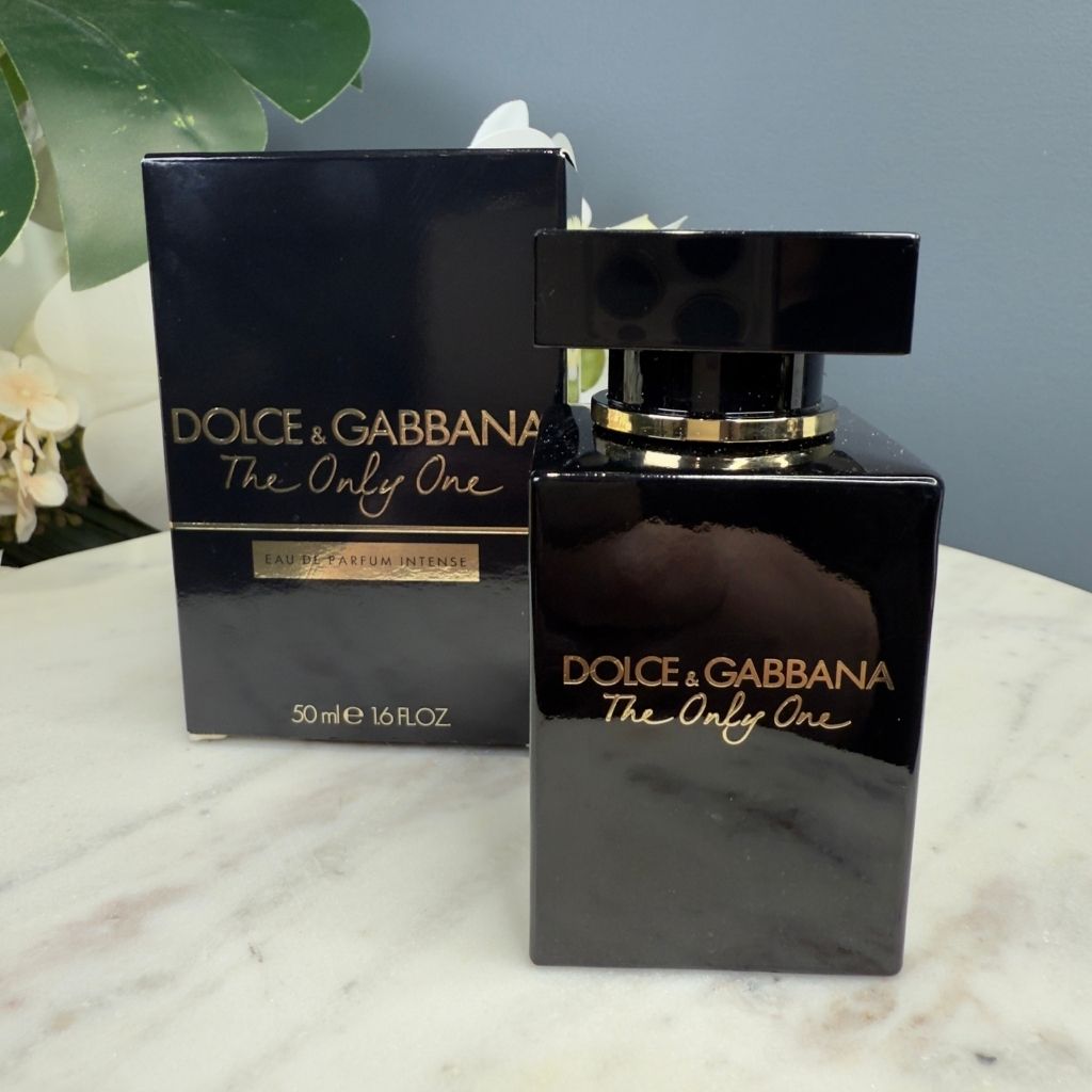 Dolce & Gabbana - The Only One Intense Decant - Authentic by belleetbold 