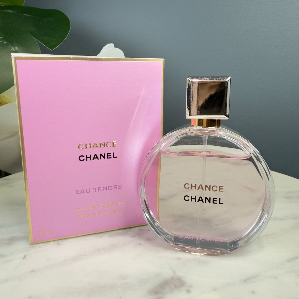 Chanel - Chance Eau Tendre Eau de Parfum Decant