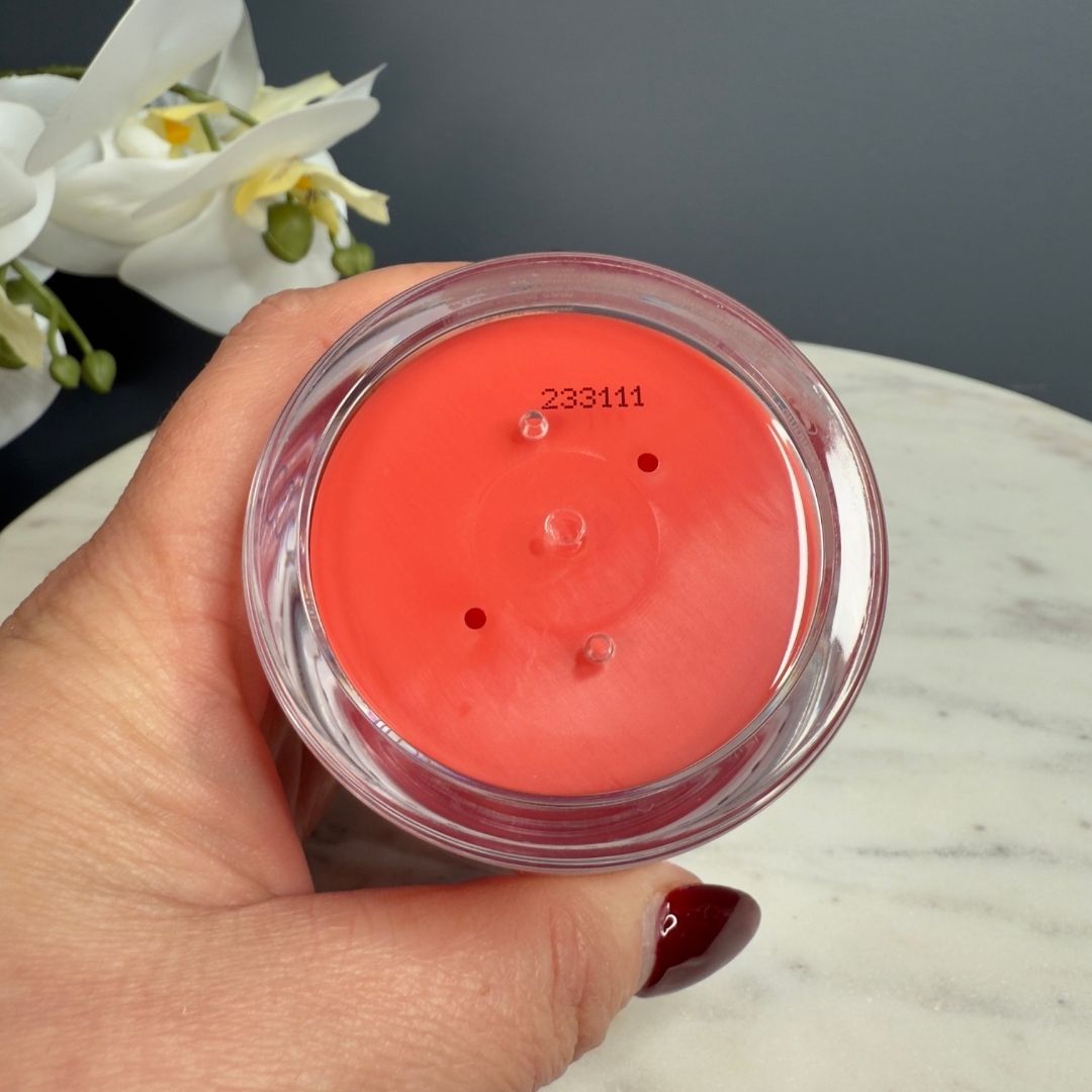 Gel sculptant Sang de Dragon Rodial | Repulpe et définit