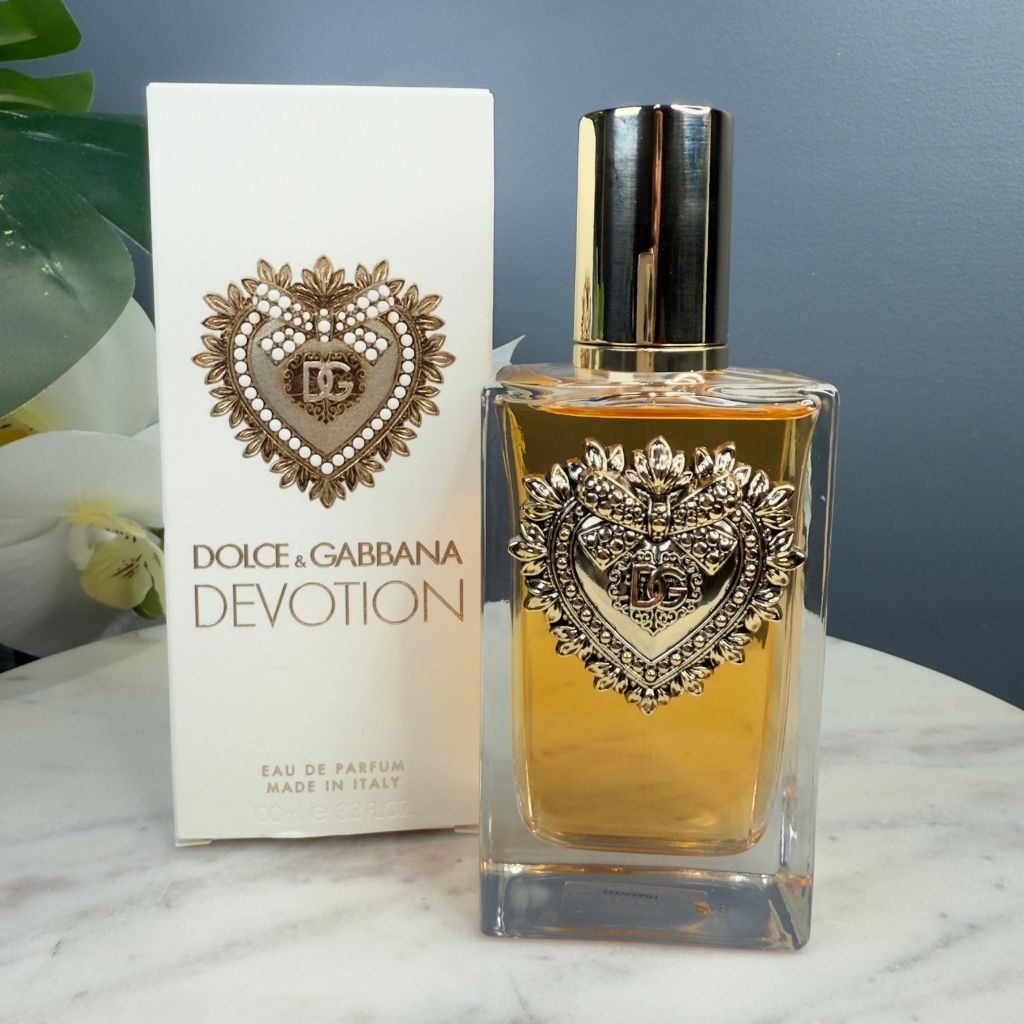 Dolce & Gabbana - Devotion Eau de Parfum Decant- Authentic by Belletebold 