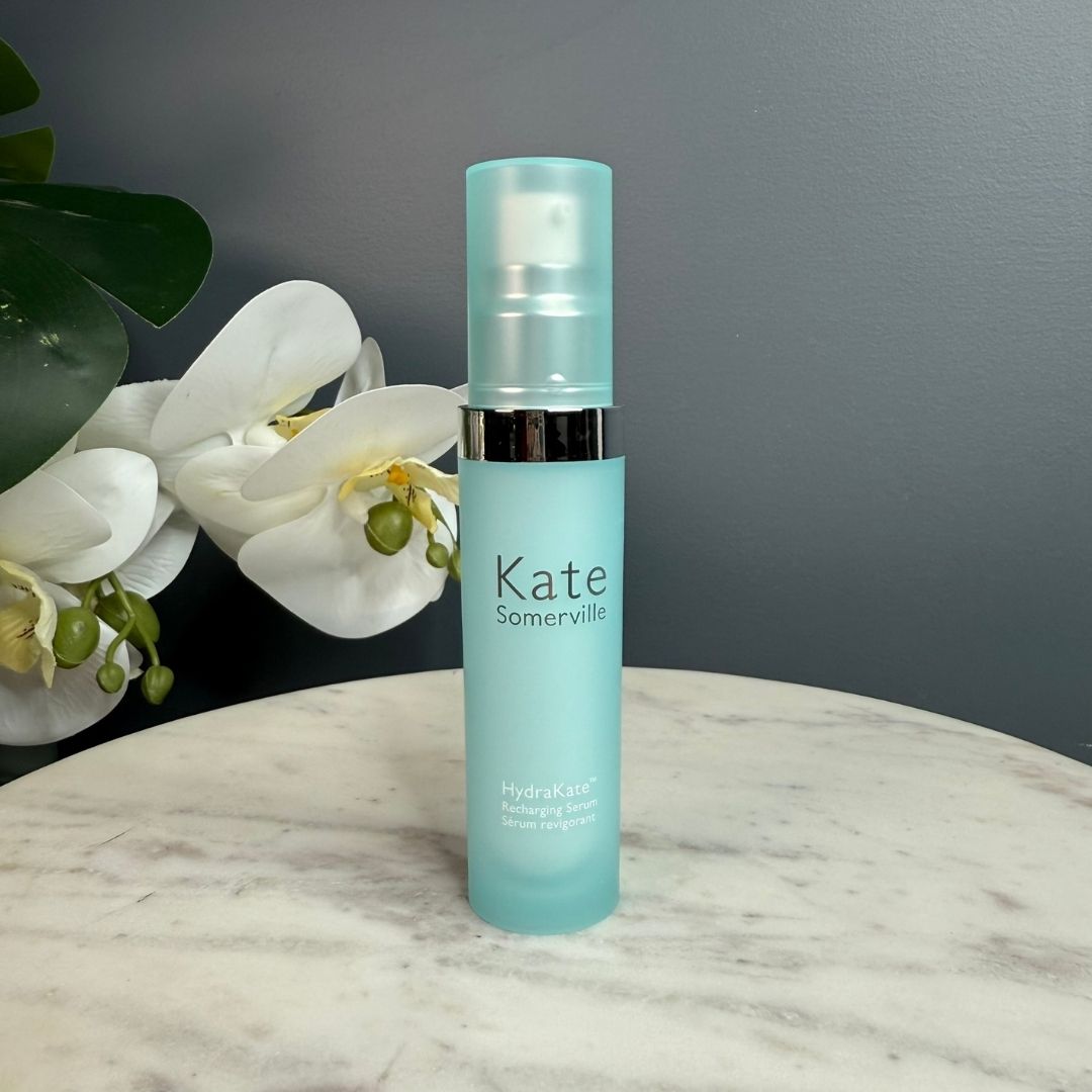 Kate Somerville HydraKate Recharging Serum with Hyaluronic Acid