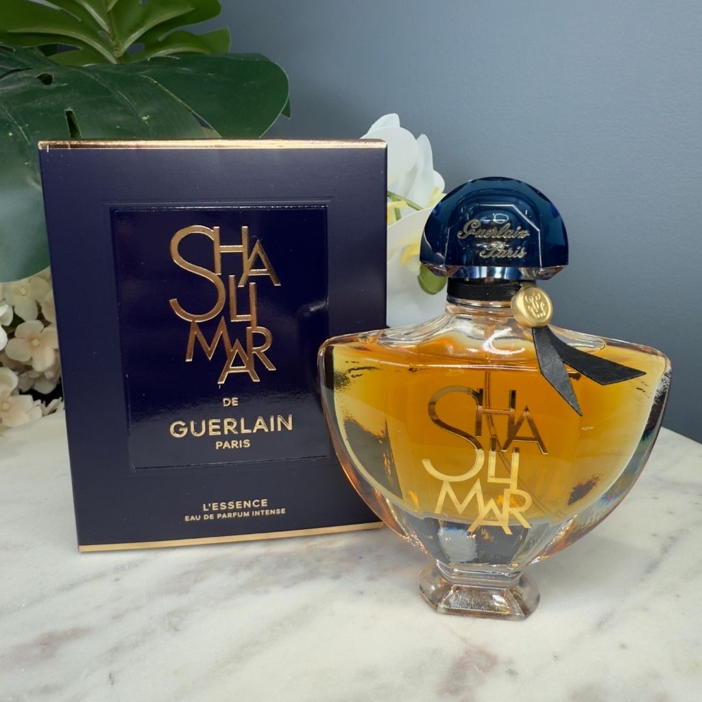 Guerlain - Shalimar L'ESSENCE - EAU DE PARFUM INTENSE - Authentic by belleetbold